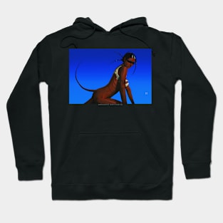 Modern Instincts Hoodie